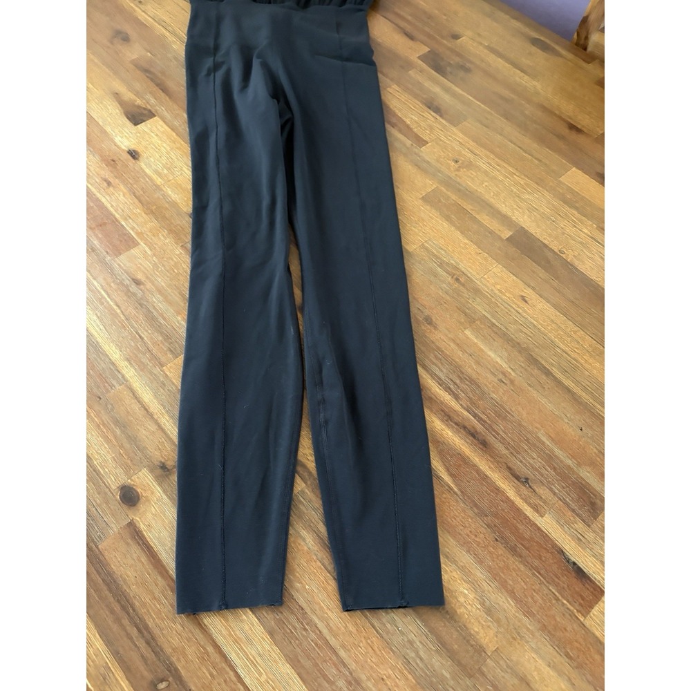 Nike Women's Dri-FIT Bodysuit Size SMALL Black Spaghetti Strap - Unworn $120 - Picture 13 of 16